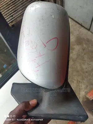 Allion 240 Side Mirror
