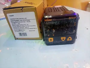 Temperature Controller TC 544