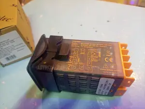 Temperature Controller TC 544