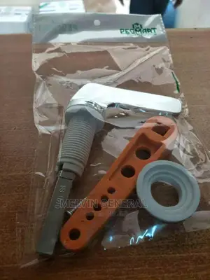 Flash Handle
