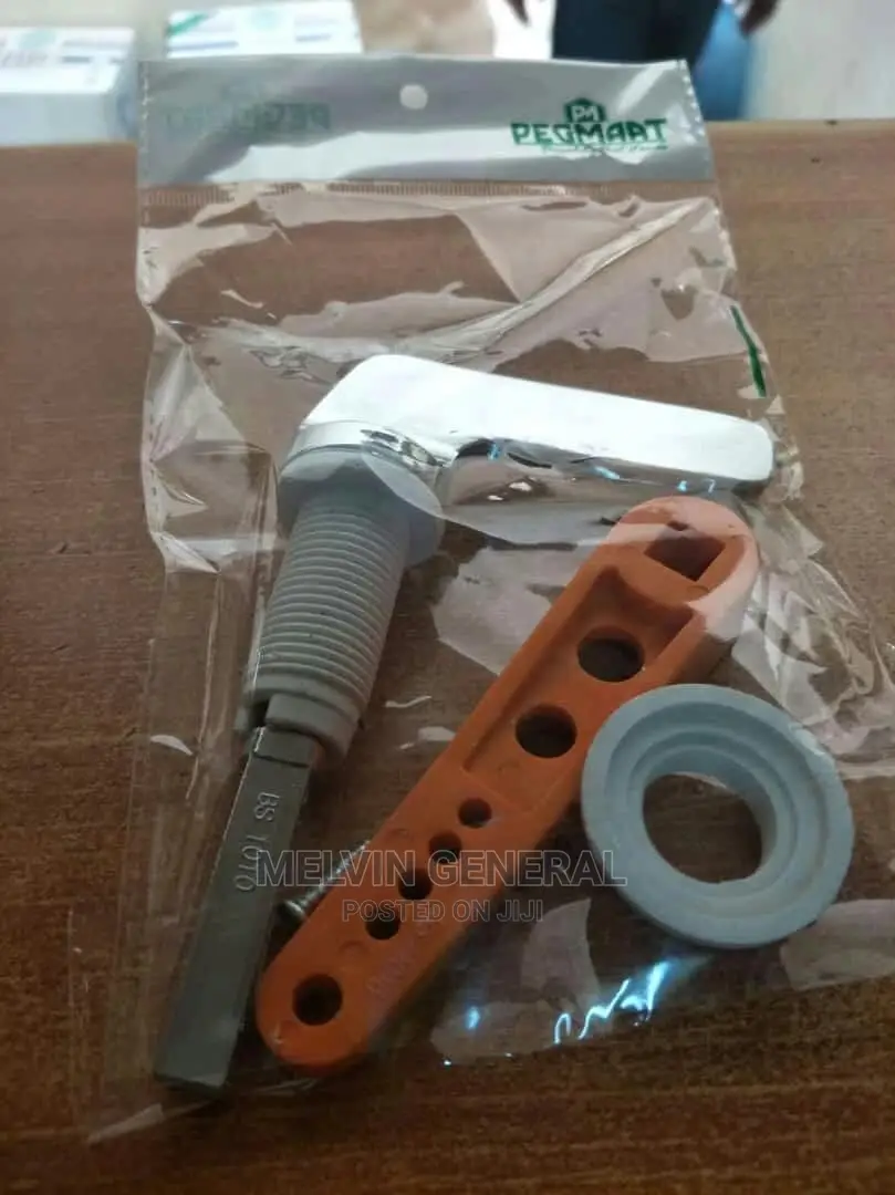 Flash Handle