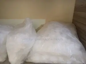 Concrete Fibermesh/Concrete Fiber/BRC Mesh