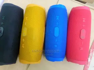 JBL Original Charge 3 and 4