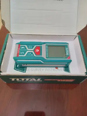 Laser Distance Meters (Both Indoor and Outdoor)