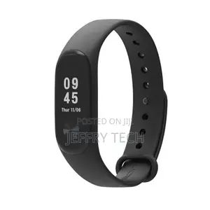 Xiaomi Mi Band 3 Smart Wristband Heart Rate Monitor Bracelet