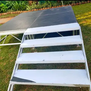 Per Board Stage for Hire 4x4,Ft