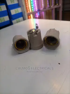Infrared Bulb Holder