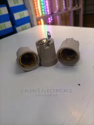 Poseline Lamp Holder