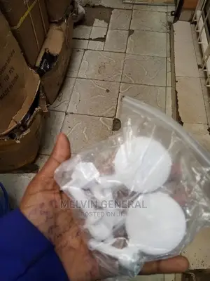 Plastic Seatcover Fittings