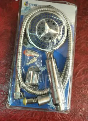 Shower Head Complete