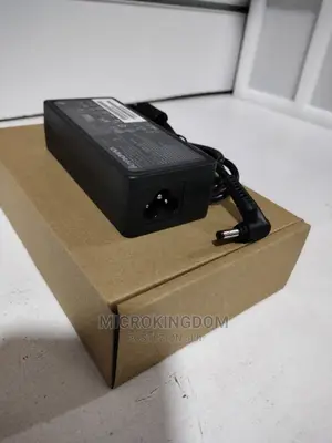 Lenovo Small Pin Adapter