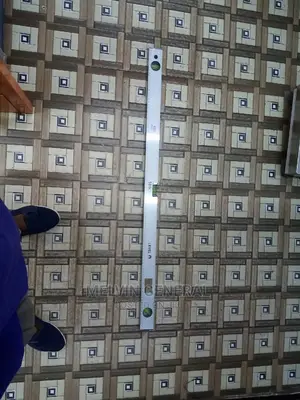 Aluminium Spirit Level
