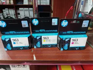 Better Efficient 963 Hp Ink Catridge