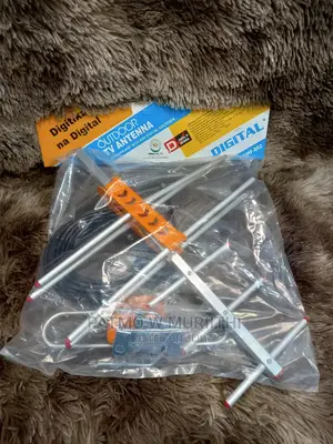 Outdoor Antenna