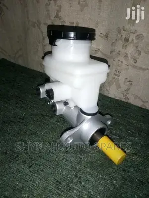 Brake Master Cylinder Only Isuzu Dmax