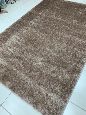 Brown Turkish Soft House Carpet