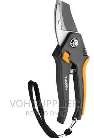 Tolsen Pruning Shear Bypass 200mm/8′′