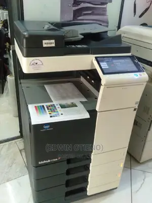Bizhub C308