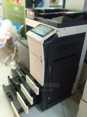 Bizhub C308