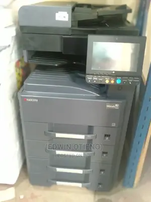 Taskalfa 4012i