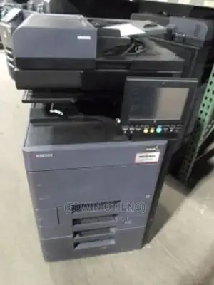 Kyocera Taskalfa4052ci (Coloured)