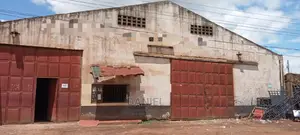Godown Warehouse for Sale
