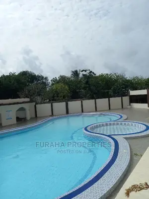 4bdrm Duplex in Nyali for Sale