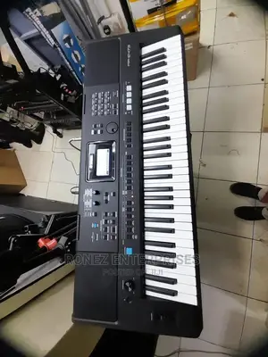 473 Keyboard Yamaha