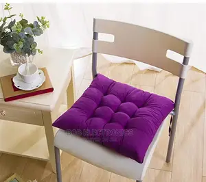 Soft Chair Cushions