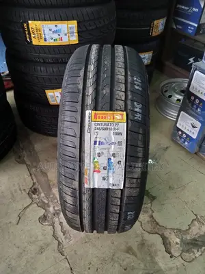 245/50r18 Pirelli R-F