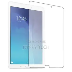 Samsung Galaxy Tab E 10.0" (T560) Transparent Screen Protect