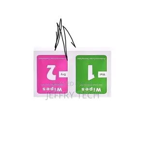 Samsung Galaxy Tab E 10.0" (T560) Transparent Screen Protect