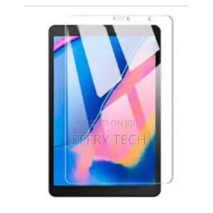 Samsung Tab 8.0 2019 (T295) Transparent Screen Protector