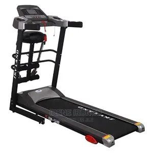 Incline Treadmills