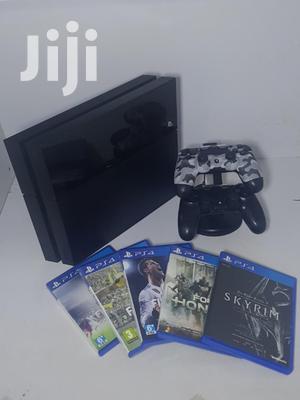 Ps4 500gb for Sale