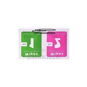 Xiaomi Redmi 9C Screen Protector - Black