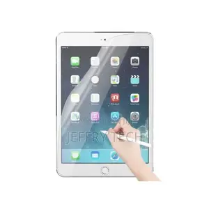 iPad 3 Tempered Glass Screen Protector