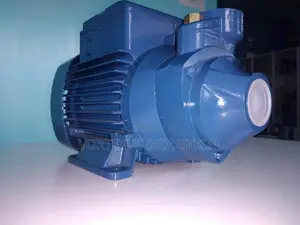 1 Horsepower High Pressure Pump