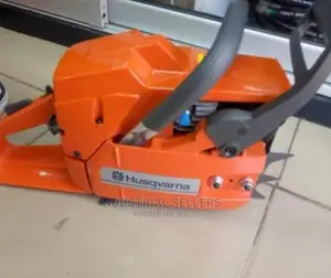 Assured Petrol Powered Power Saw