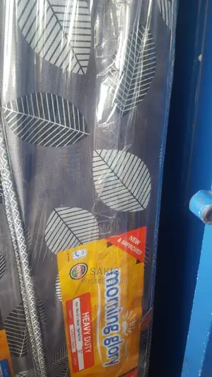 Komarock! Tunakuletea Leo! 5*6*8" Mattresses Heavy Duty