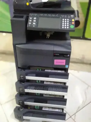 Taskalfa 300i Photocopier