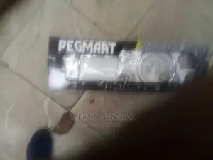 Pegmaat Bathroom Accessories