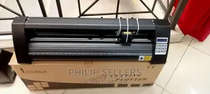 Brand Vehicles, Hoodies or Jerseys With Vinyl Cutter Plotte