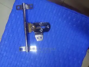 Aldrops Tower Bolt 6"