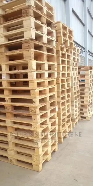 Pallet Store Pallets