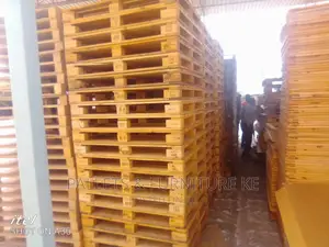 Pallet Store Pallets