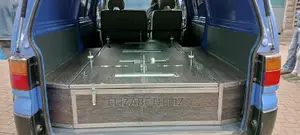 Casket Platform