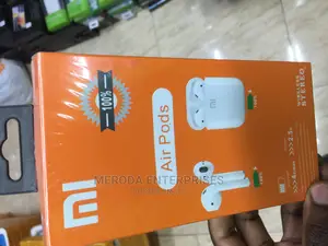 Air Pods For Realme White
