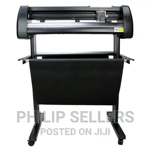 Plotter Vinyl Cutter Cutting Machine