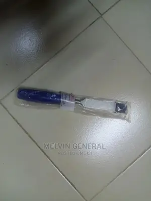 Wooden Chiesel 1"